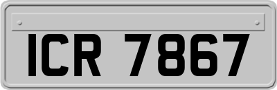 ICR7867