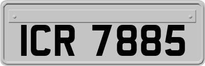 ICR7885