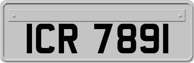 ICR7891