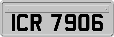 ICR7906