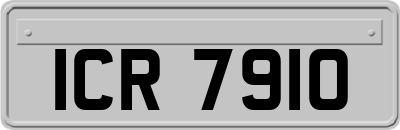 ICR7910