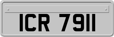 ICR7911