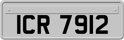 ICR7912