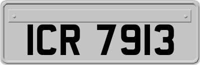 ICR7913