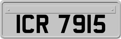 ICR7915