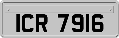 ICR7916
