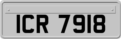 ICR7918