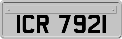 ICR7921