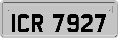 ICR7927