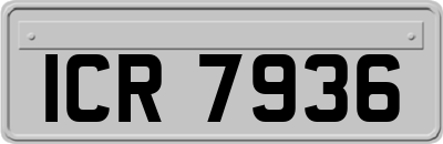ICR7936