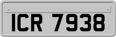 ICR7938