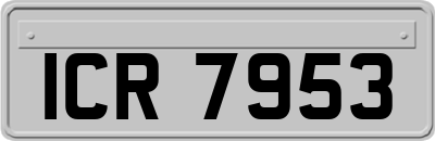 ICR7953