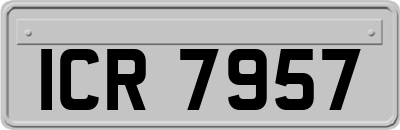 ICR7957