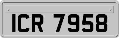 ICR7958
