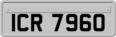 ICR7960