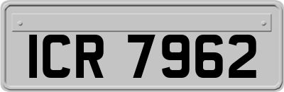 ICR7962