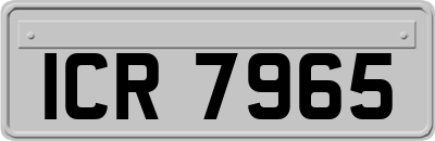 ICR7965