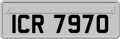 ICR7970