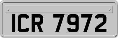 ICR7972