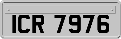 ICR7976