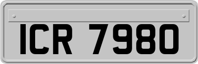 ICR7980
