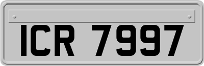 ICR7997