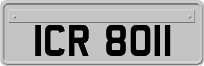 ICR8011