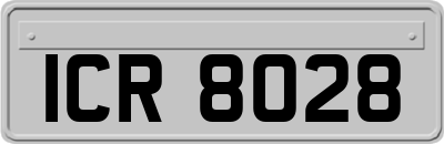 ICR8028