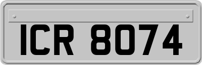 ICR8074