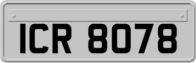 ICR8078