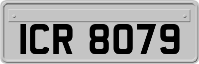 ICR8079