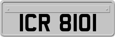 ICR8101