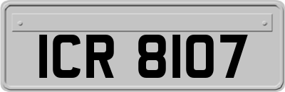 ICR8107