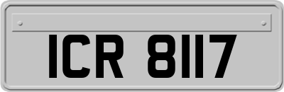 ICR8117