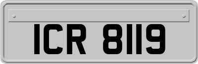 ICR8119