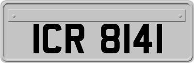 ICR8141