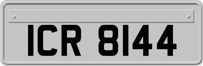 ICR8144