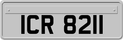 ICR8211