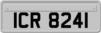 ICR8241