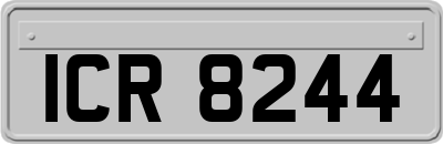 ICR8244