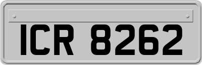 ICR8262