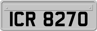 ICR8270