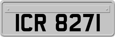 ICR8271