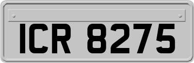 ICR8275