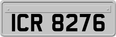 ICR8276