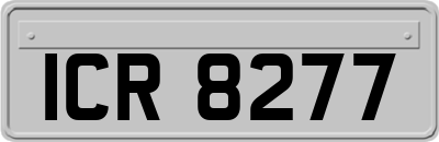 ICR8277