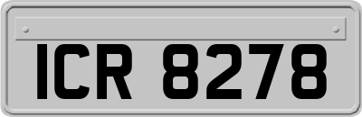 ICR8278