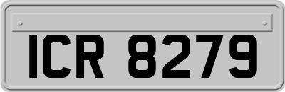 ICR8279