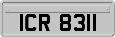 ICR8311