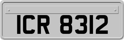 ICR8312